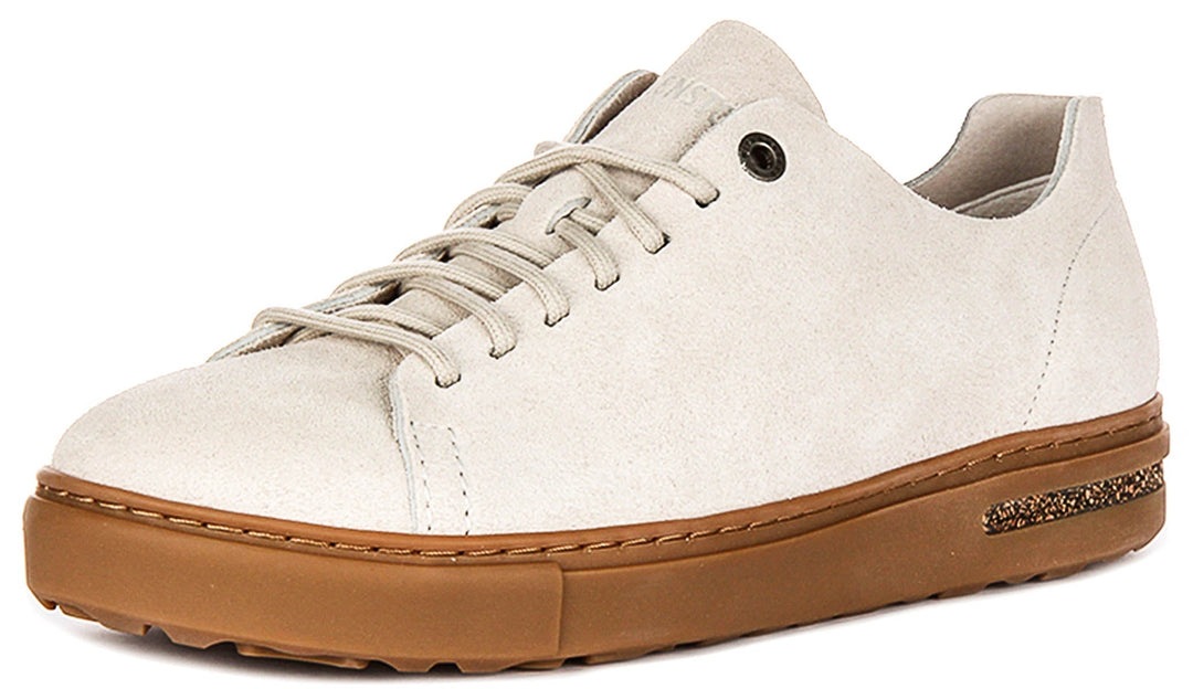 Birkenstock Bend Low Decon in Grigio Antico | Taglio Standard