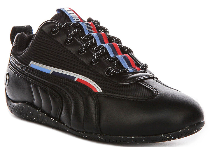 Puma Bmw Speedcat in Nero per Donna