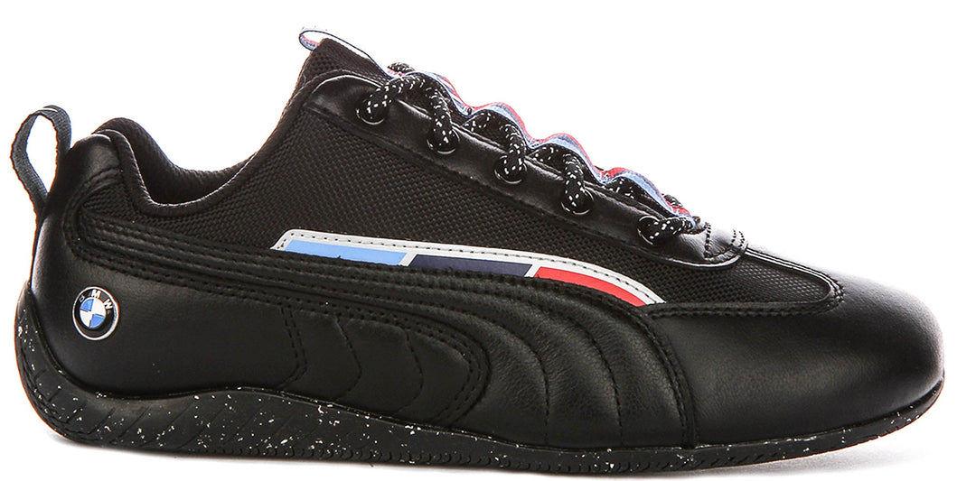 Puma Bmw Speedcat in Nero per Donna