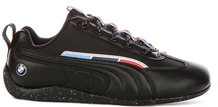 Puma Bmw Speedcat in Nero per Donna