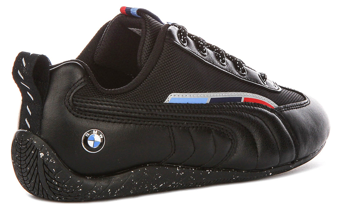 Puma Bmw Speedcat in Nero per Donna