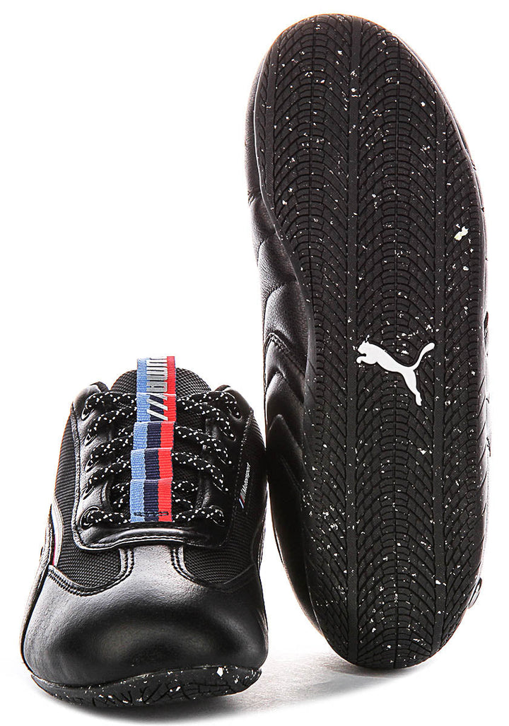 Puma Bmw Speedcat in Nero per Donna