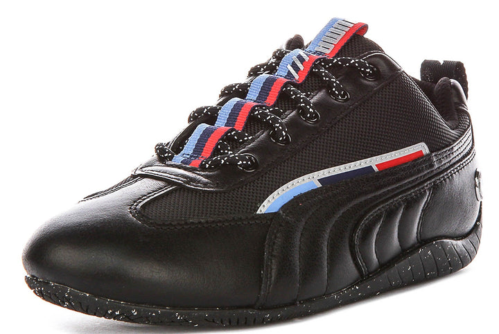 Puma Bmw Speedcat in Nero per Donna
