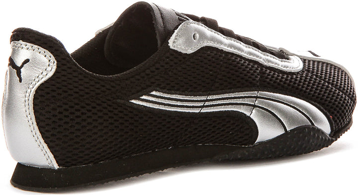 Puma H Street OG In Black Silver
