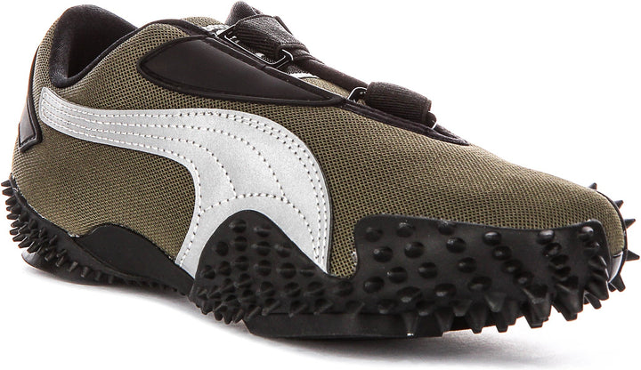 Puma Mostro OG vert armée