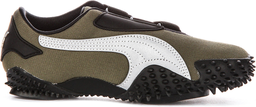 Puma Mostro OG vert armée