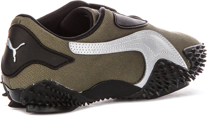 Puma Mostro OG vert armée