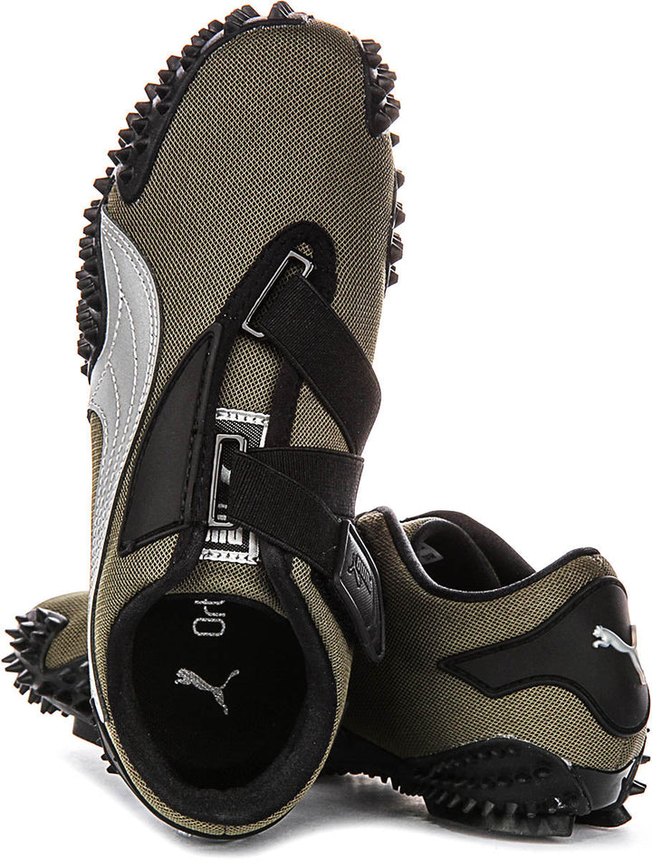 Puma Mostro OG vert armée