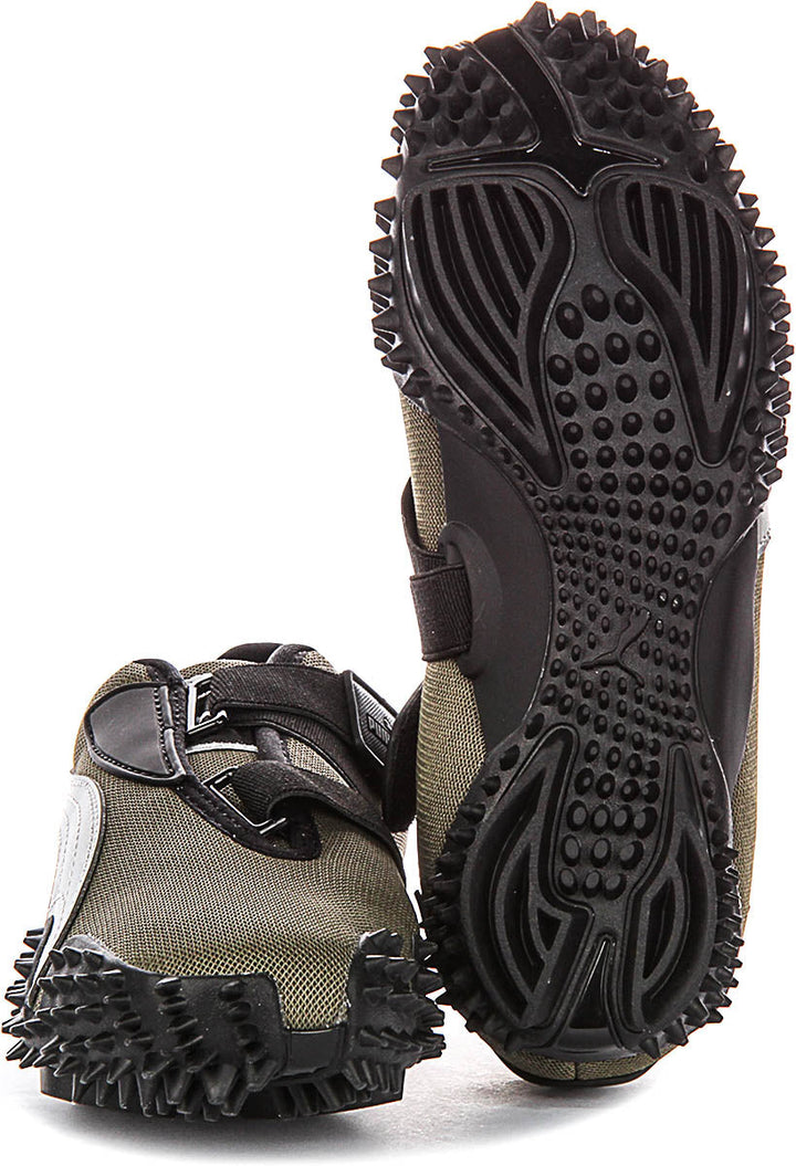 Puma Mostro OG vert armée