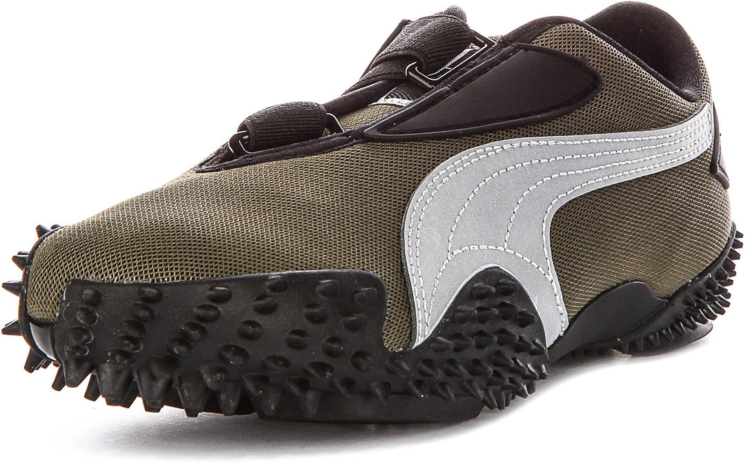 Puma Mostro OG vert armée