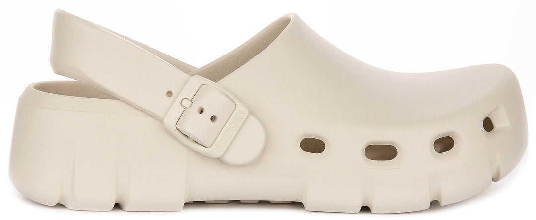 Birkenstock Birki Flow Eva en Pierre | Coupe Régulière