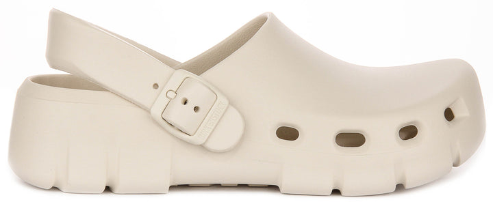 Birkenstock Birki Flow Eva en Pierre | Coupe Régulière