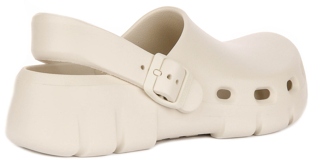 Birkenstock Birki Flow Eva en Pierre | Coupe Régulière