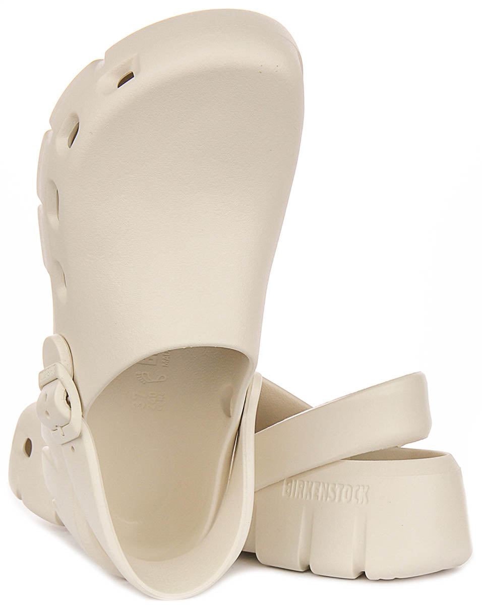 Birkenstock Birki Flow Eva en Pierre | Coupe Régulière