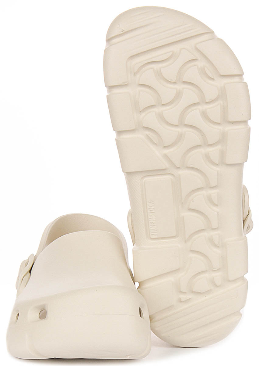Birkenstock Birki Flow Eva en Pierre | Coupe Régulière