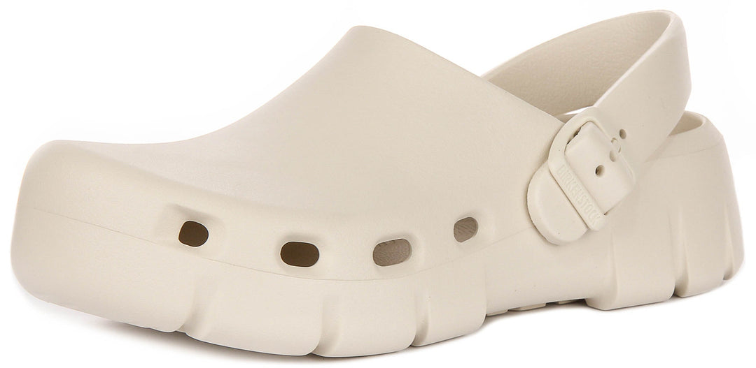 Birkenstock Birki Flow Eva en Pierre | Coupe Régulière