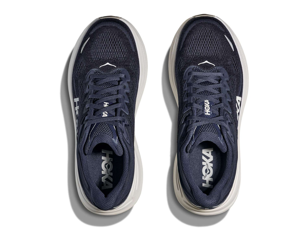 Hoka Bondi 9 Mens Running Shoes