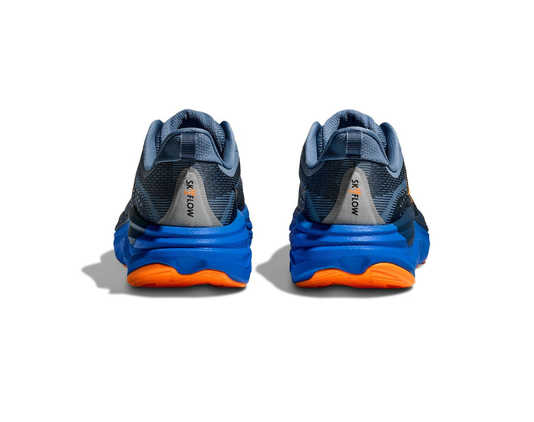 Hoka Skyflow Mens Wide Running Shoes