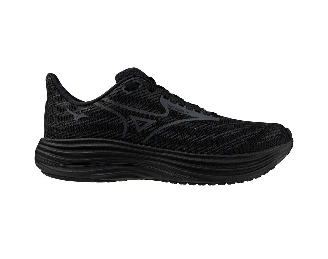 Mizuno Wave Rider 29 Womens Running Shoes