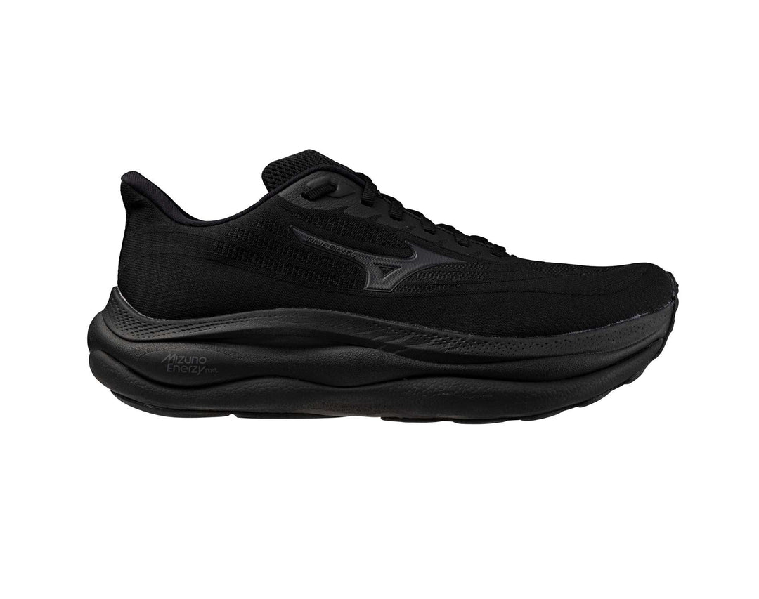 Zapatos para correr anchos Mizuno Wave Sky 9 para hombre