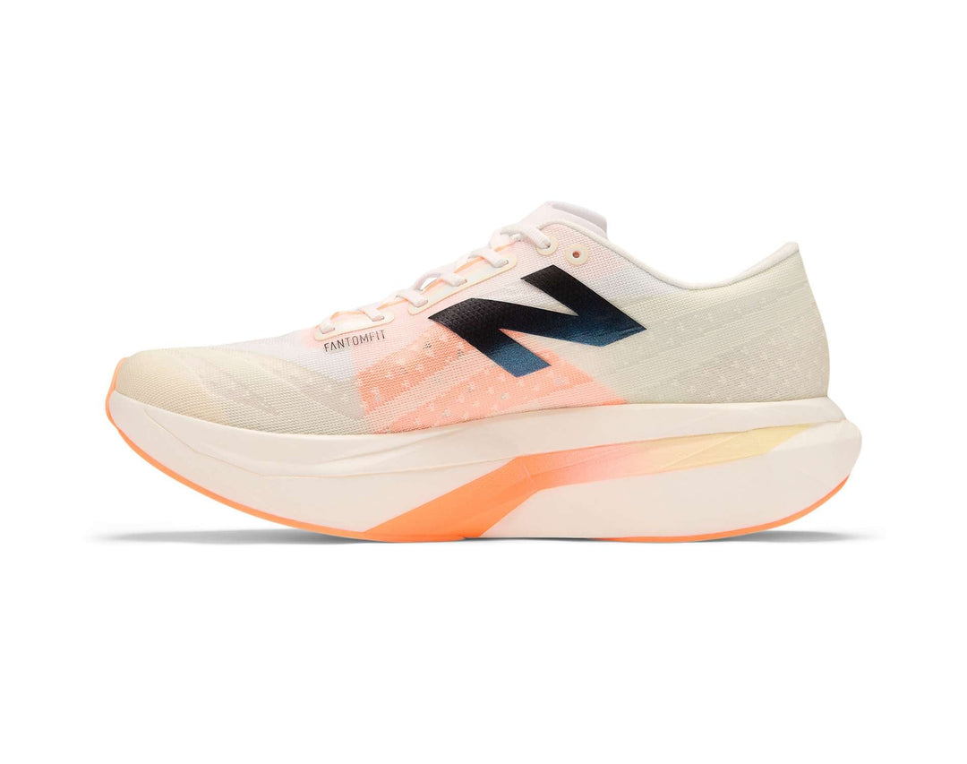 New Balance Fuelcell Supercomp Elite V4 Mens Running Shoes