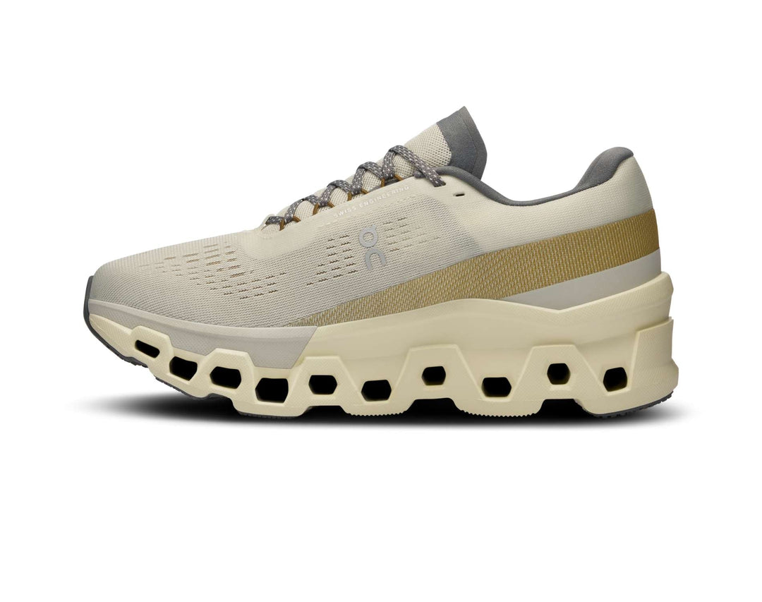 On Cloudmonster 2 Womens Running Shoes