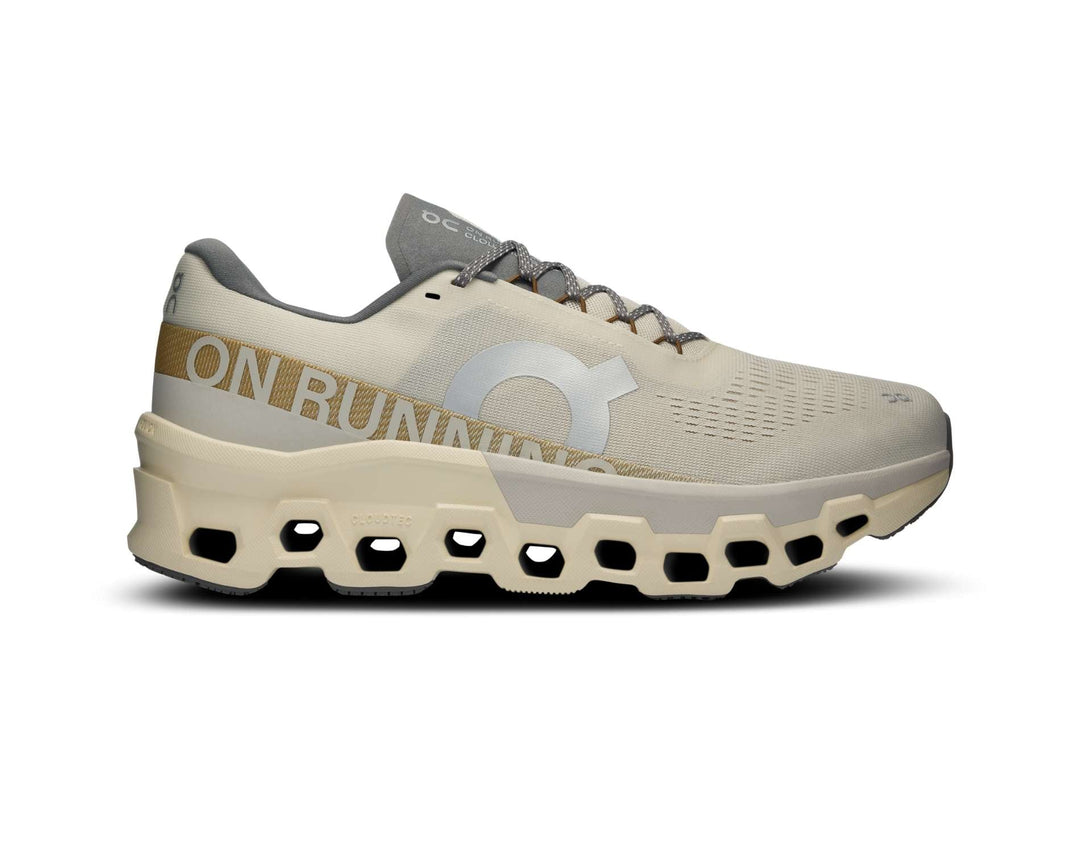 On Cloudmonster 2 Mens Running Shoes