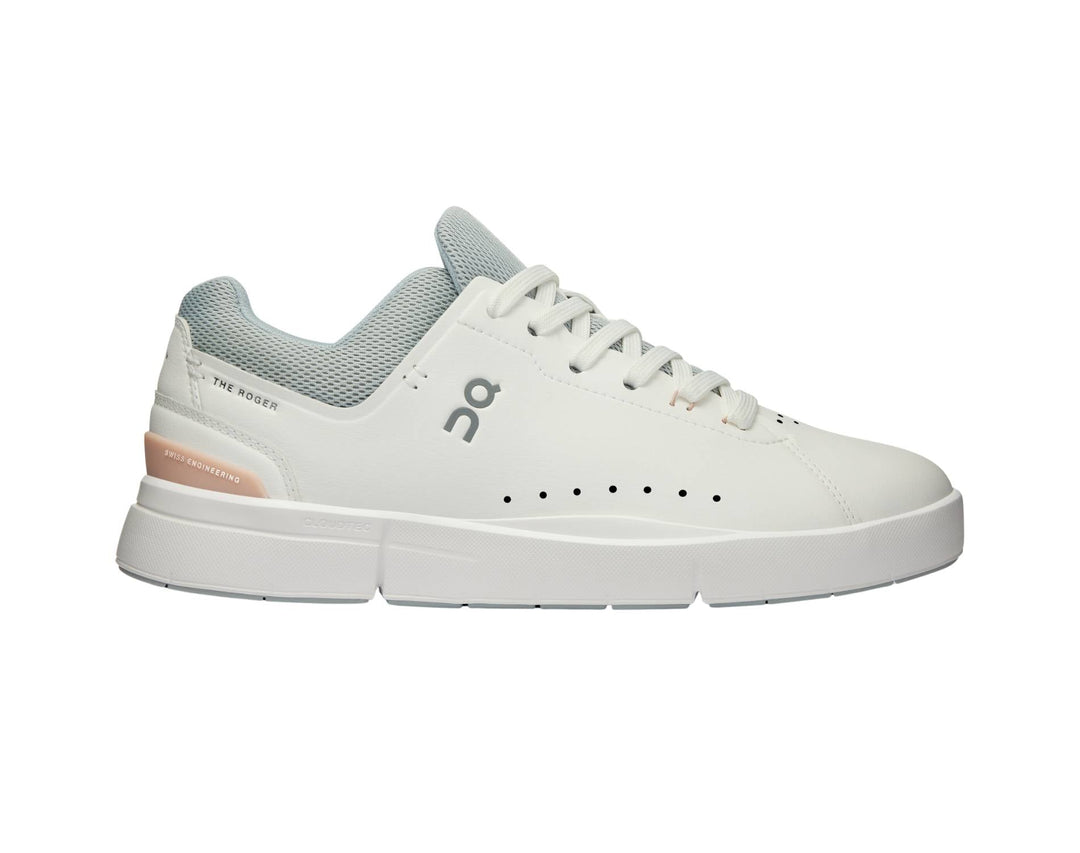 On The Roger Advantage Womens Casual Shoes