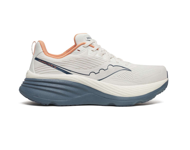 Saucony Hurricane 24 Mens Running Shoes